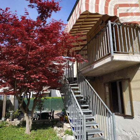 Acero Apartment Vicenza Exterior foto